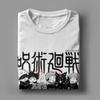 POMEL T Shirt Men Cotton Vintage T-Shirts O Neck Tees Short Sleeve Tops Printed