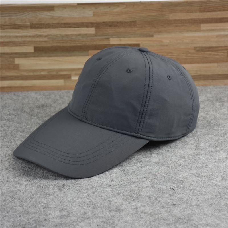 Vintage nastavitelná unisex čepice pro venkovní turistiku a horolezectví