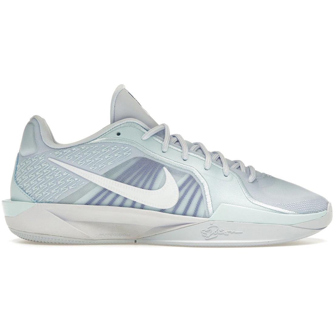 

Кроссовки Nike Sabrina 2 Conductor (Женский)(FZ1517-002) 48