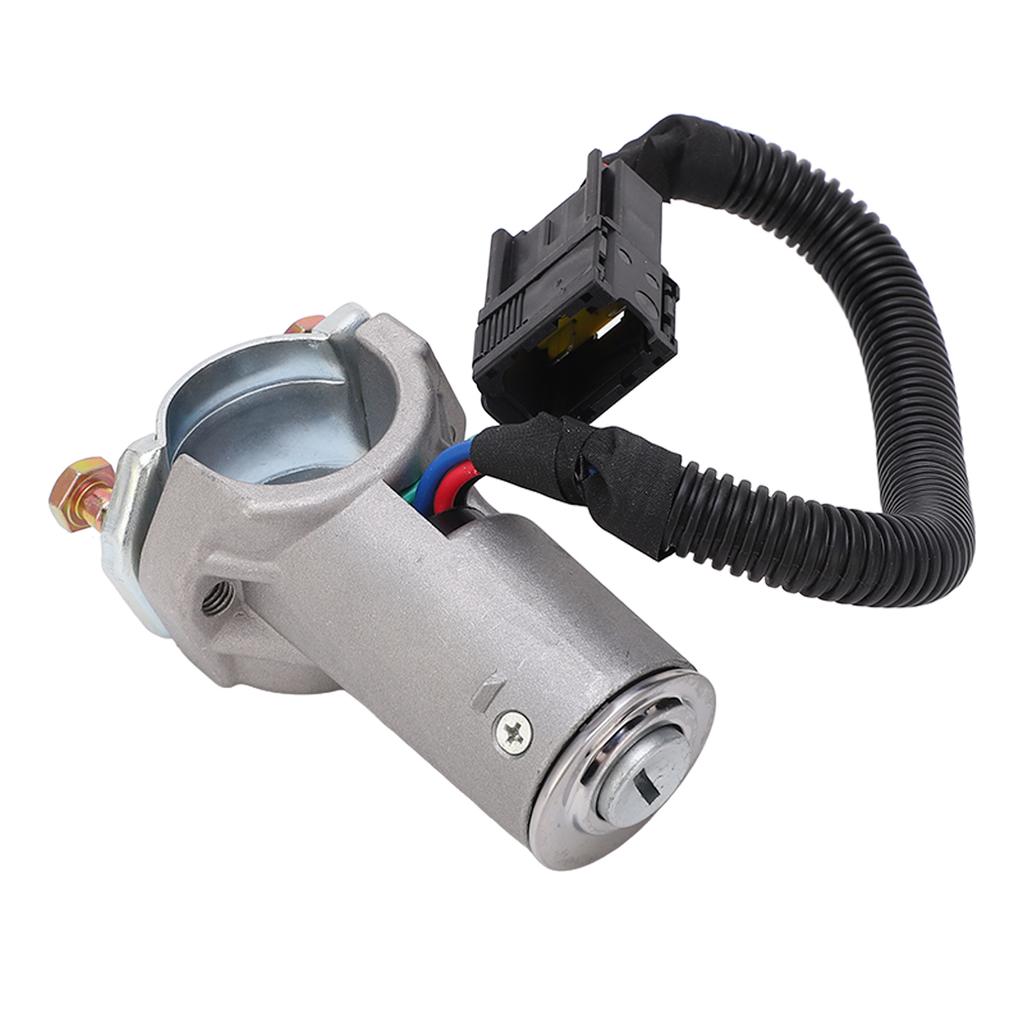 Ignition Lock Barrel Switch Keys 2996075 Replacement for IVECO DAILY MK4 2006‑2012