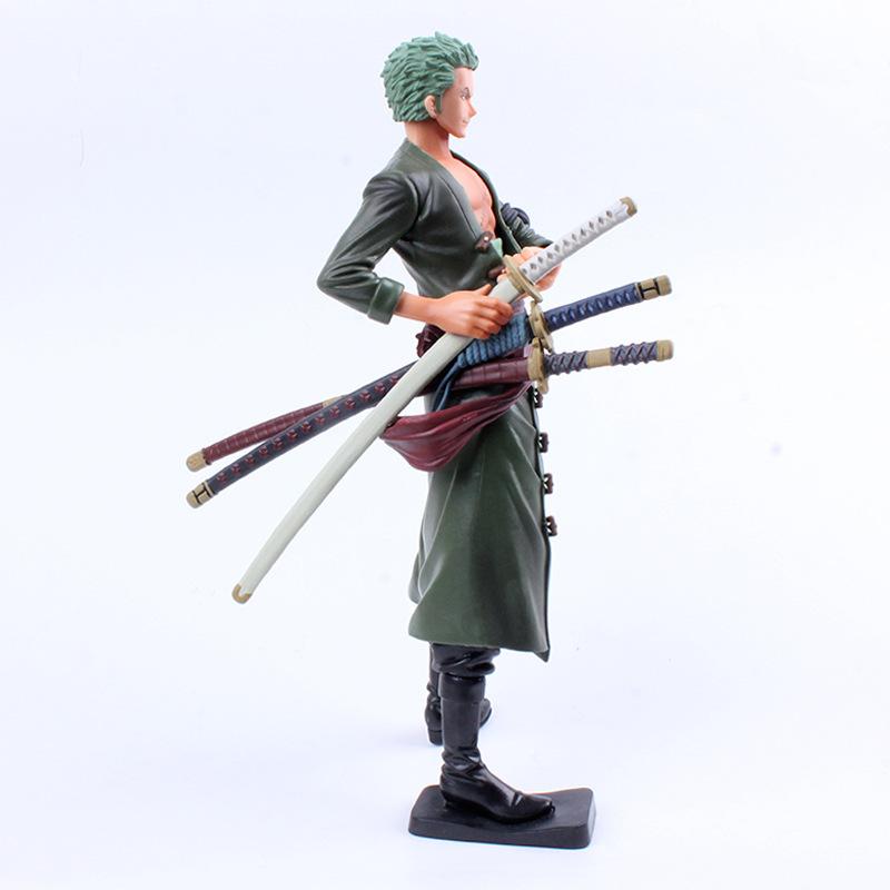 Аниме модель — фото 6