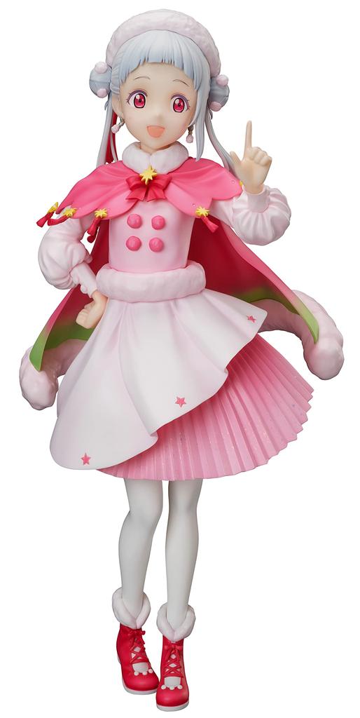 Furyu Love Arashi Sensato scale PVC painted finished figure Live! Superstar!! 1/7 AMU-FNX891