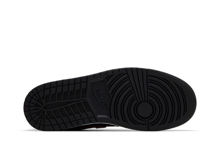 Jordan 1 Low Bred Twist