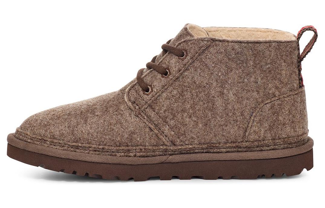 UGG Short Snow Boots Women s Umber 1134211-CHE 37