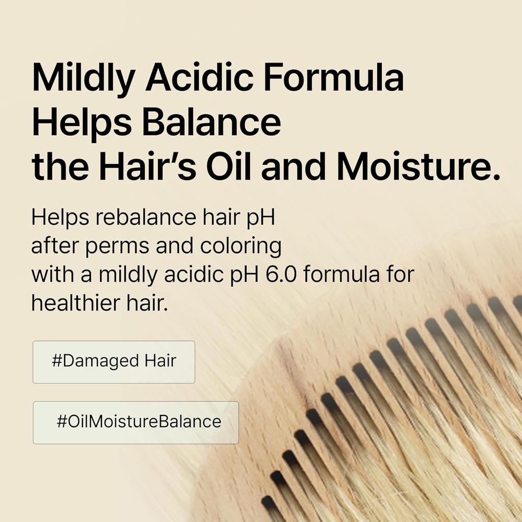 LADOR Keratin LPP Damage Care Shampoo 530ml