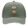 Faith Peaks Scripture Inspiration Le Hip Hop Hat Fashion Outdoor Sports Sandwich Baseball Cap