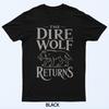 Direvargen återvänder T-shirt