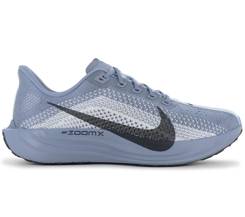 Nike Pegasus Plus - Herren Laufschuhe Running Schuhe Grau FQ7262-402 ORIGINAL