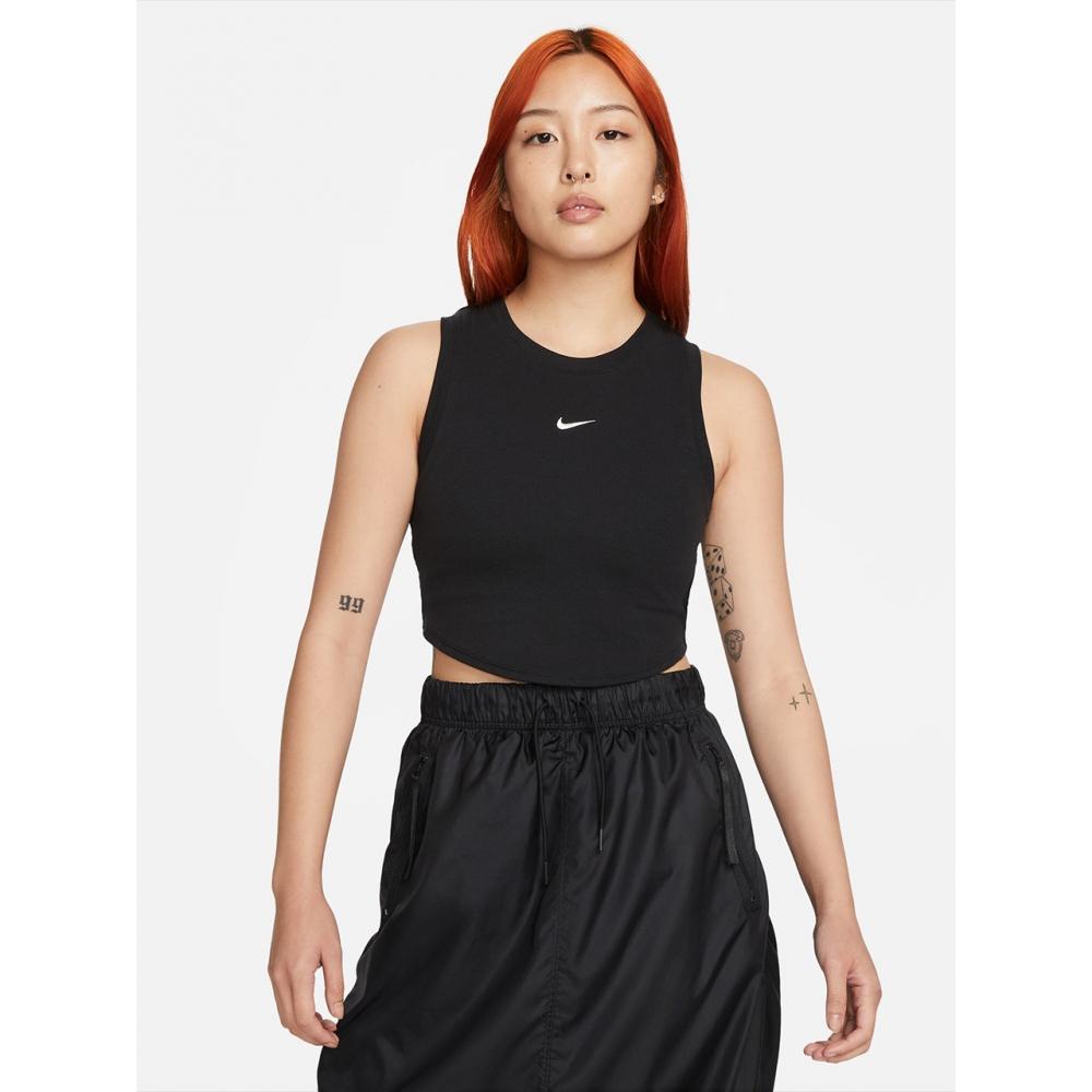

БАК NIKE AS W NSW ESSNTL RIB CRP