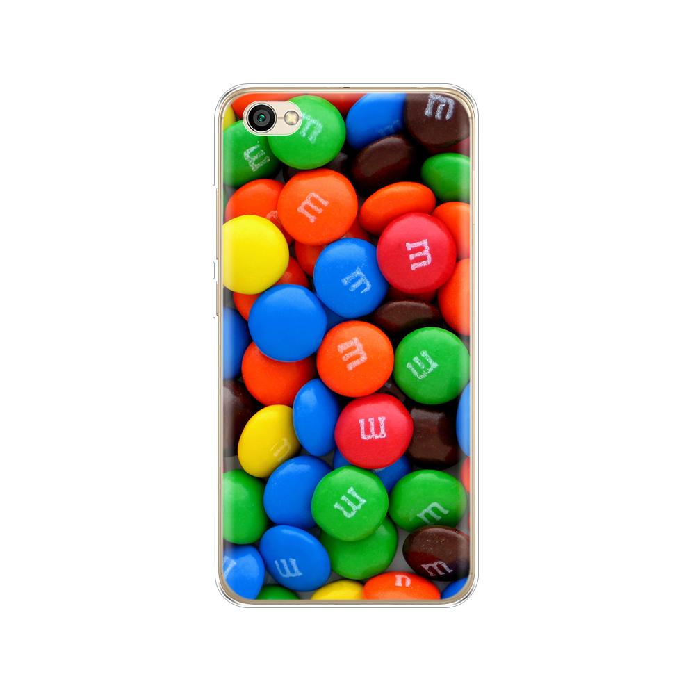 

Силиконовый чехол TPU для xiaomi Redmi Note 5A Чехол для Redmi Note 5 A Чехол для Redmi Note 5A Чехол для телефона Redmi NOTE 5A