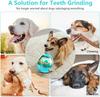 Dog Treat Ball IQ Treat Dispensing Cat Toys Interactive Food Puzzles Ball for Dogs Pet Slow Feeder Ball Puppy Treat Dispenser
