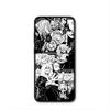 Tomura Shigaraki BNHA My Hero Academia Phone Cover for Samsung Galaxy S21 S20 Fe S23 S22 Ultra S8 Plus A12 A13 A21S A71 Case