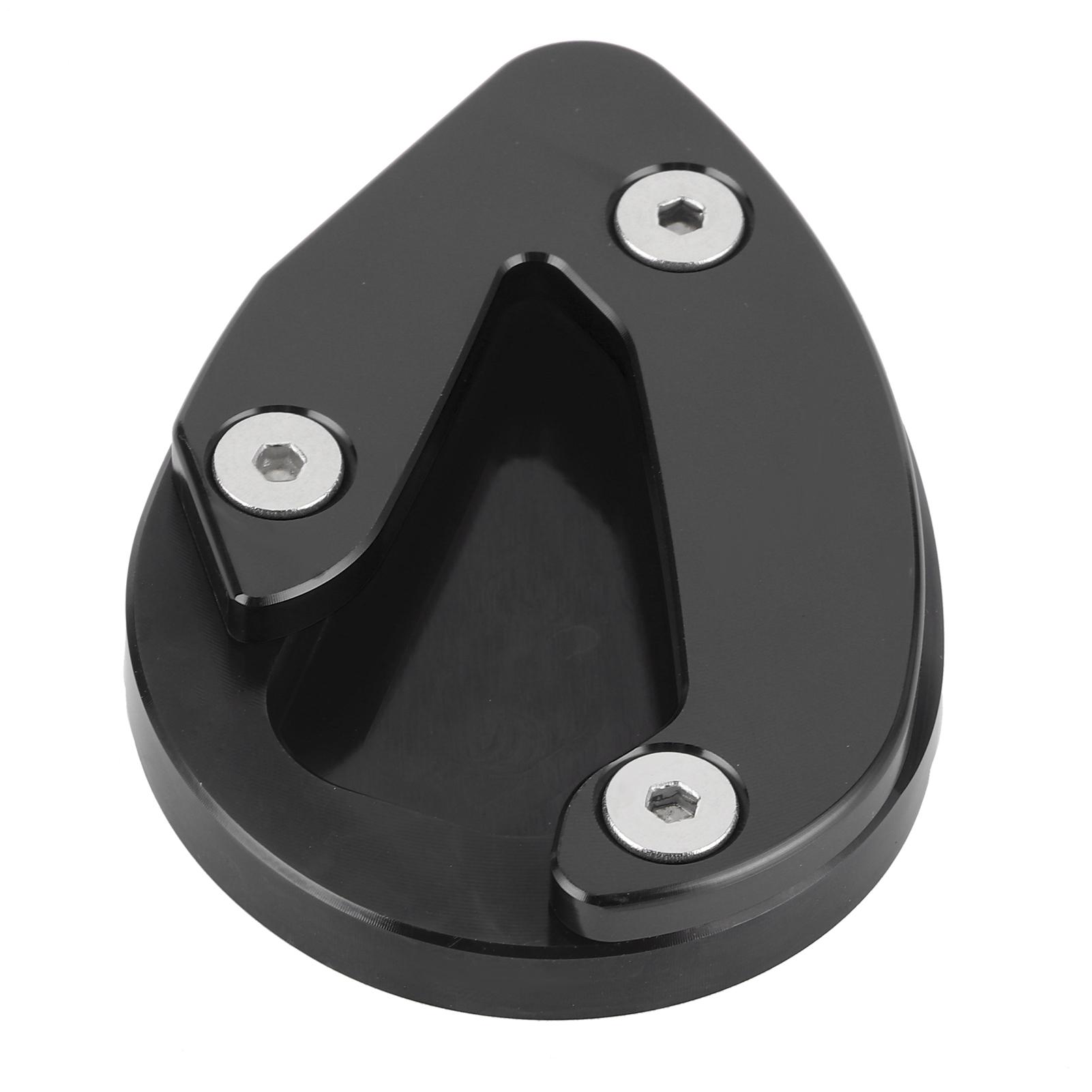 

Подножка для мотоцикла, удлинитель, площадка-увеличитель, подходит для DUCATI 1199 1299 Panigale, черный чёрный