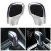 Knob Gr Side Cov  Trim Decoration Replacement for B6 B7   Automatic Gr Box