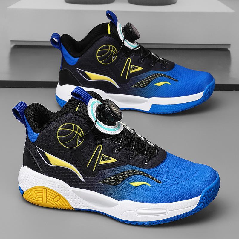 Trendige Herbst-Sportschuhe für Jungen 2025: Basketball, Training & Laufen für Kinder & Jugendliche