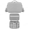 Storage Bag for DJI NEO Integrated Carrying Case Handbag Travel PU Suitcase with Shoulder Strap Drone RC-N3 Accessories