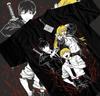 Oberteile – T-Shirts