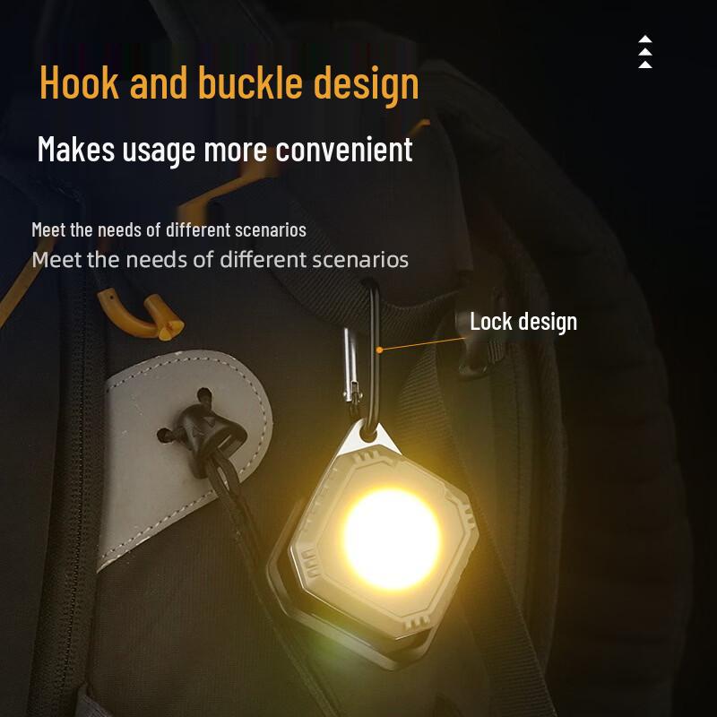 Nufeng Ultra-Bright Camping Tent Light