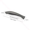 NAIERDI Bright Gold Cabinet Handles Fish Solid Drawer Knobs Zinc Alloy Kitchen Cupboard Door Pulls Furniture Handle Hardware