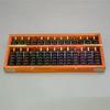 1Pcs Soroban Calculating Counting Tools Portable Chinese 13 Digits Column Abacus For Students Teachers Accountants Office Clerks