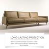 Leather Care Cream Furniture Leather Boots Jackets Sofa Cleaning Care Polishing Leather Care