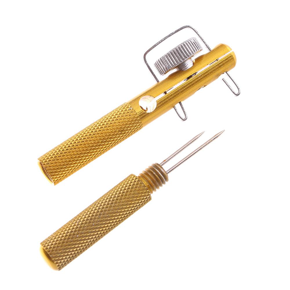 Durable Remove Tool Fishing Tackle Detacher Fish Hooker Unhooking Device Knotting Tool Hook Remover