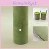 Travel Leather Pen Brushes Makeup Holder Storage Empty Holder Cosmetic Brush Bag Brushes Organizer Make Up Tools