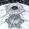Motorcycle 2.15-18 Inch Rear Rim Aluminum Alloy Wheel Rims 2.15-18" Inch for CRF250R/X CRF450 Motorcycle Bike