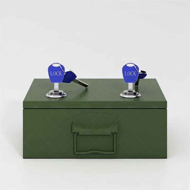 Chuwu Portable Rotomolded Equipment Storage Cabinet