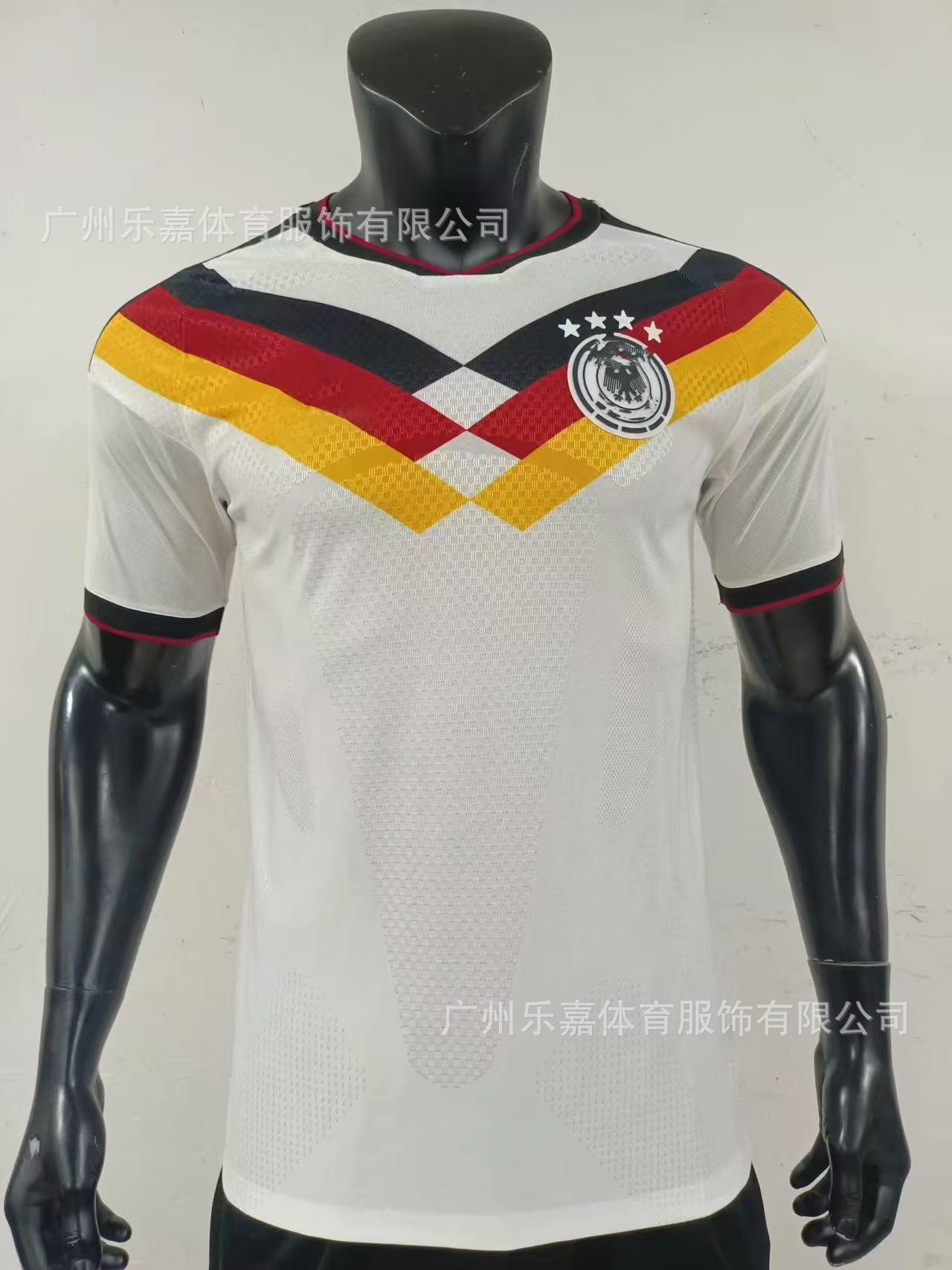 2026 World Cup national team jerseys wholesale Brazil Argentina Germany Italy England football jerseys S