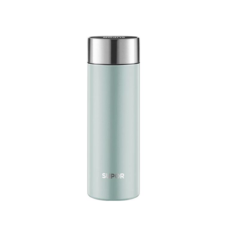 Supor 316 Stainless Steel Insulated Tea Tumbler