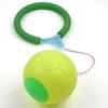 Minge de săritură strălucitoare Ușoară Îmbunătățește concentrarea Colorată Glezna Skip Swing Ball Flashing Jump Ring Jucărie sportivă pentru copii