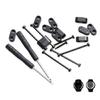 Strap Smartwatch Wristband Repairing Tool Set Durable Connector