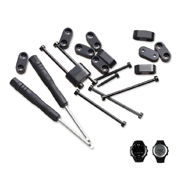Strap Smartwatch Wristband Repairing Tool Set Durable Connector
