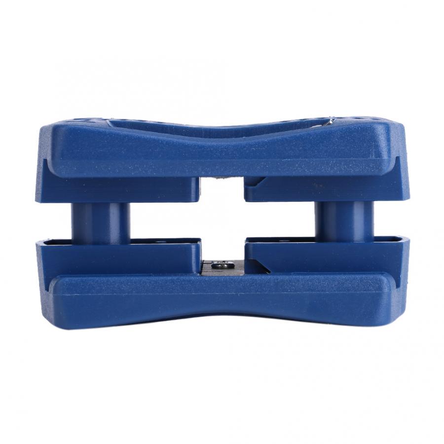 1 Set Double Edge Trimmer Wood Edge Banding Machine Manual Tail Trimming Woodworking Carpenter