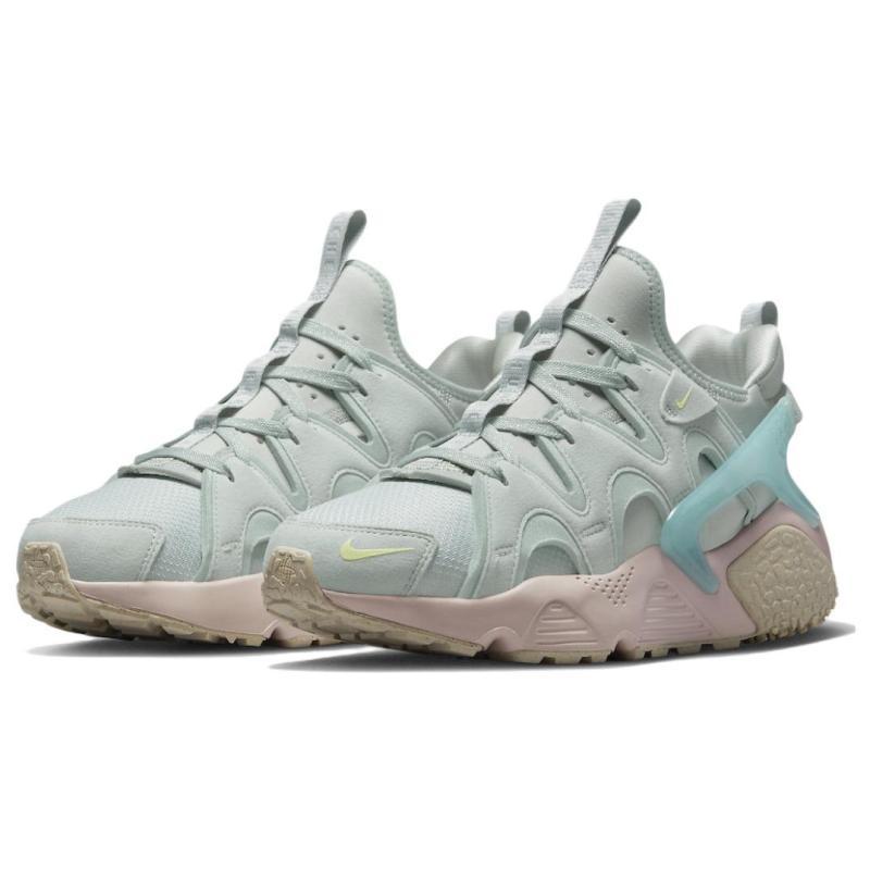 Nike Air Huarache Craft Ocean Bliss pentru femei Nike DQ8031-002
