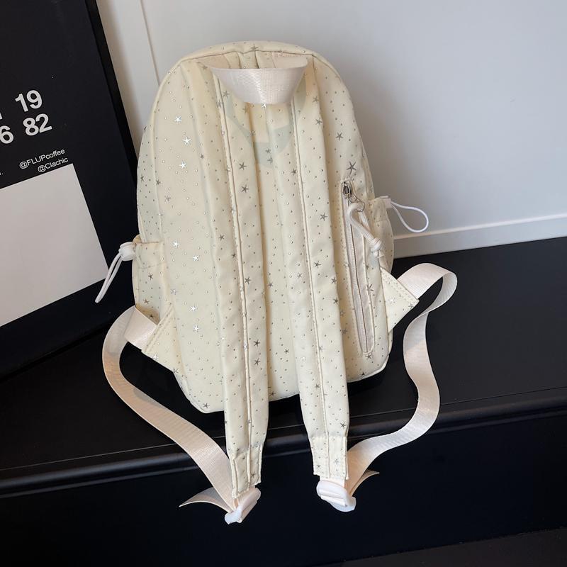 Zaino Sportivo Leggero da Donna ad Ampia Capacità Zaino da Pendolare