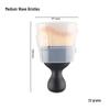Car Interior Vent & Crevice Dust Cleaning Brush