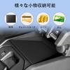 ZUNDUO Center Console Box for Suzuki Jimny Nomad Automatic 2025 Present JIMNY This center console storage provides storage for small items and and