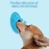 Yousheng Pet Slow Food Mat with Suction Cups, Whale Shape Slow Feeding Mat for Prevent Choking Anxiety Relief, Non-Slip Silicone Lick Mat for Dogs