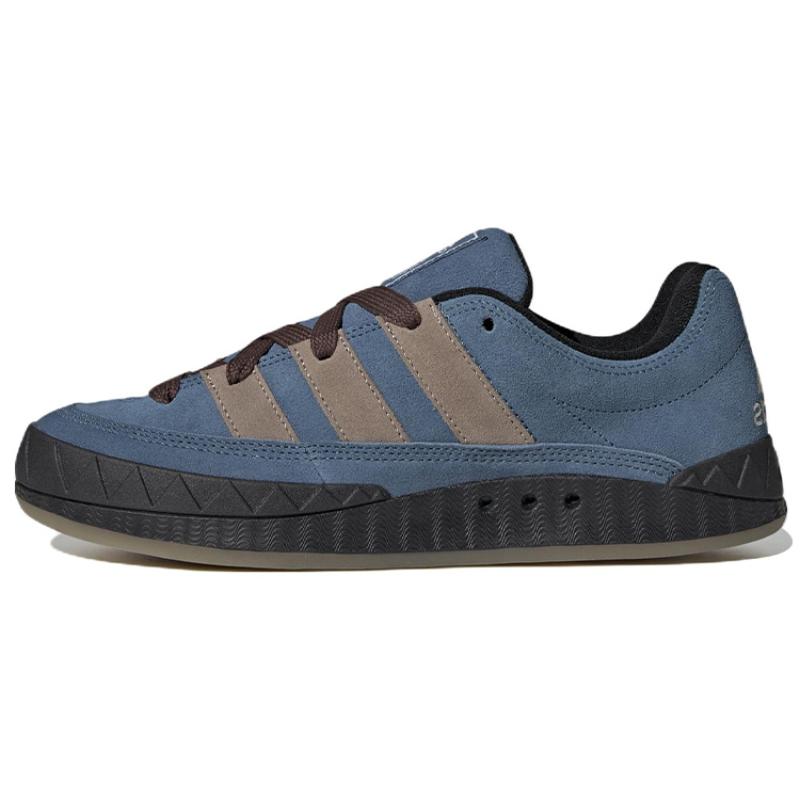 

Adidas Adimatic Indigo Black Sneakers HQ6901 35⅔