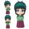 9cm The Apothecary Diaries Anime Figure Kawaii Maomao Action Herbalist Figurine Collection Model Toys PVC 2288 Poseable Articulated Scale Detailed