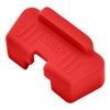 OBD Port Lock Anti-Theft Protector | Diagnostic Port Cover - Waterproof Dustproof Silicone Vibration