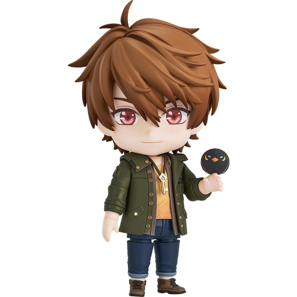 

Tears Of Themis Nendoroid Raven Tears Of Themis