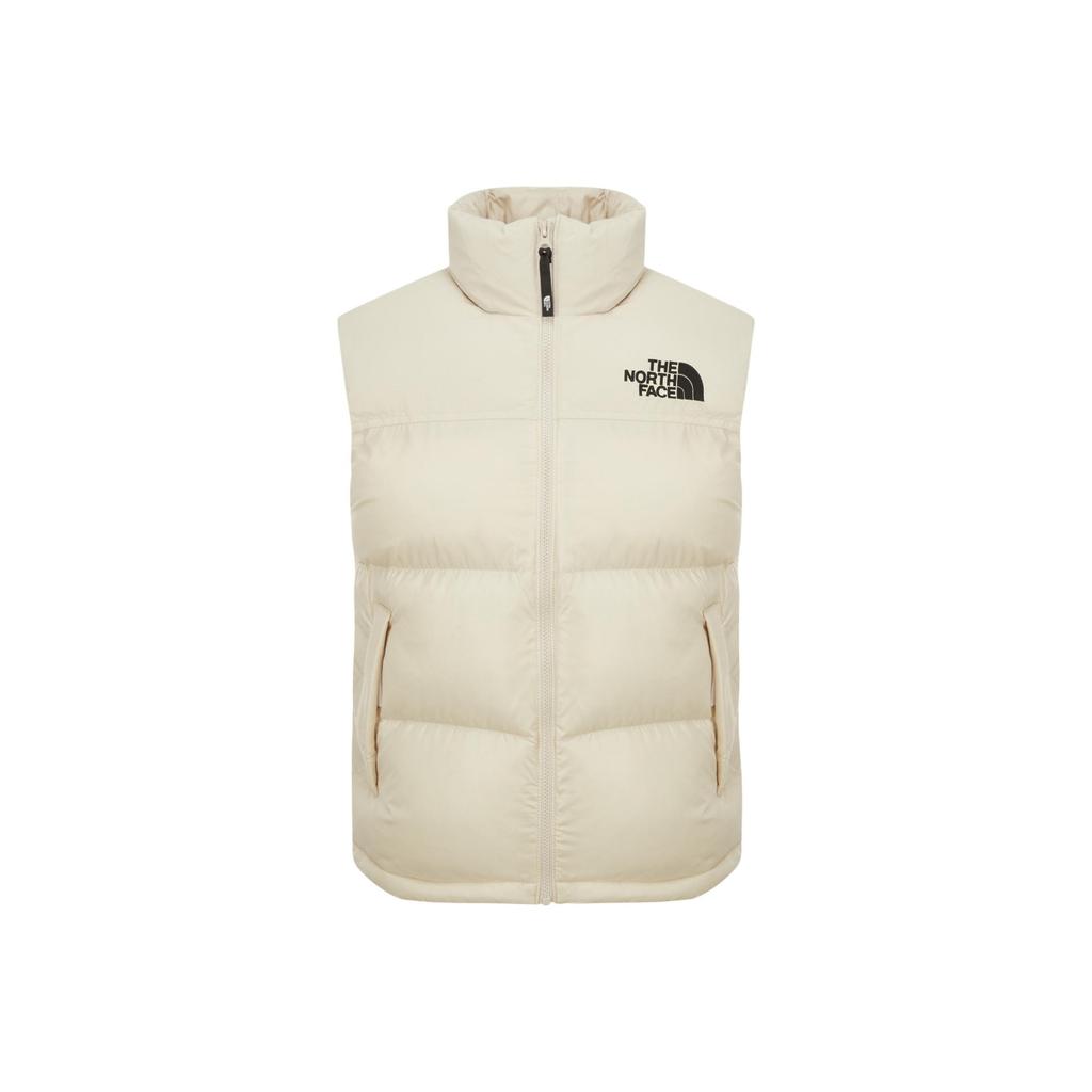 The North Face Solid Color Sleeveless Vest Men Vests NV3NR50C