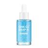Englisches Etikett Blaues Kupferpeptid-Serum - Private Label Anpassung & Kleinserienbestellungen