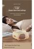 Portable Bluetooth Mini Speaker: High-Quality Sound, Long Battery Life, Ideal for Home & Travel.
