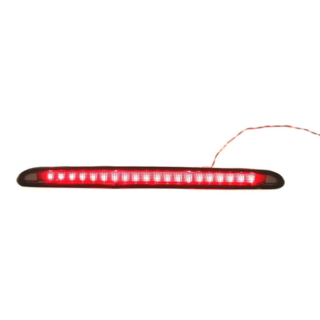 Car High-position Third Brake Tail Lamp Stop Lamp Warning Turn Signal Rear Fog Light for R58 MINI Coupe and Coupe S ONLY