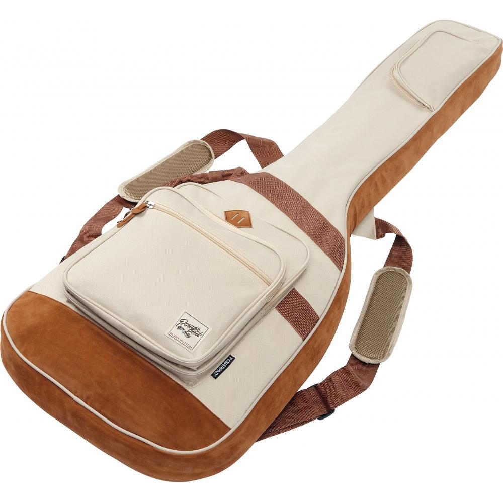 

Чехол для Ibanez Electric Base Case Cover IBB541 BE BEIGE