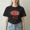 Obsession 2026 T-shirt Horror Unisex Unisex Cotone Puro Fresca T-shirt Girocollo Maglietta Manica Corta Abbigliamento Idea Regalo